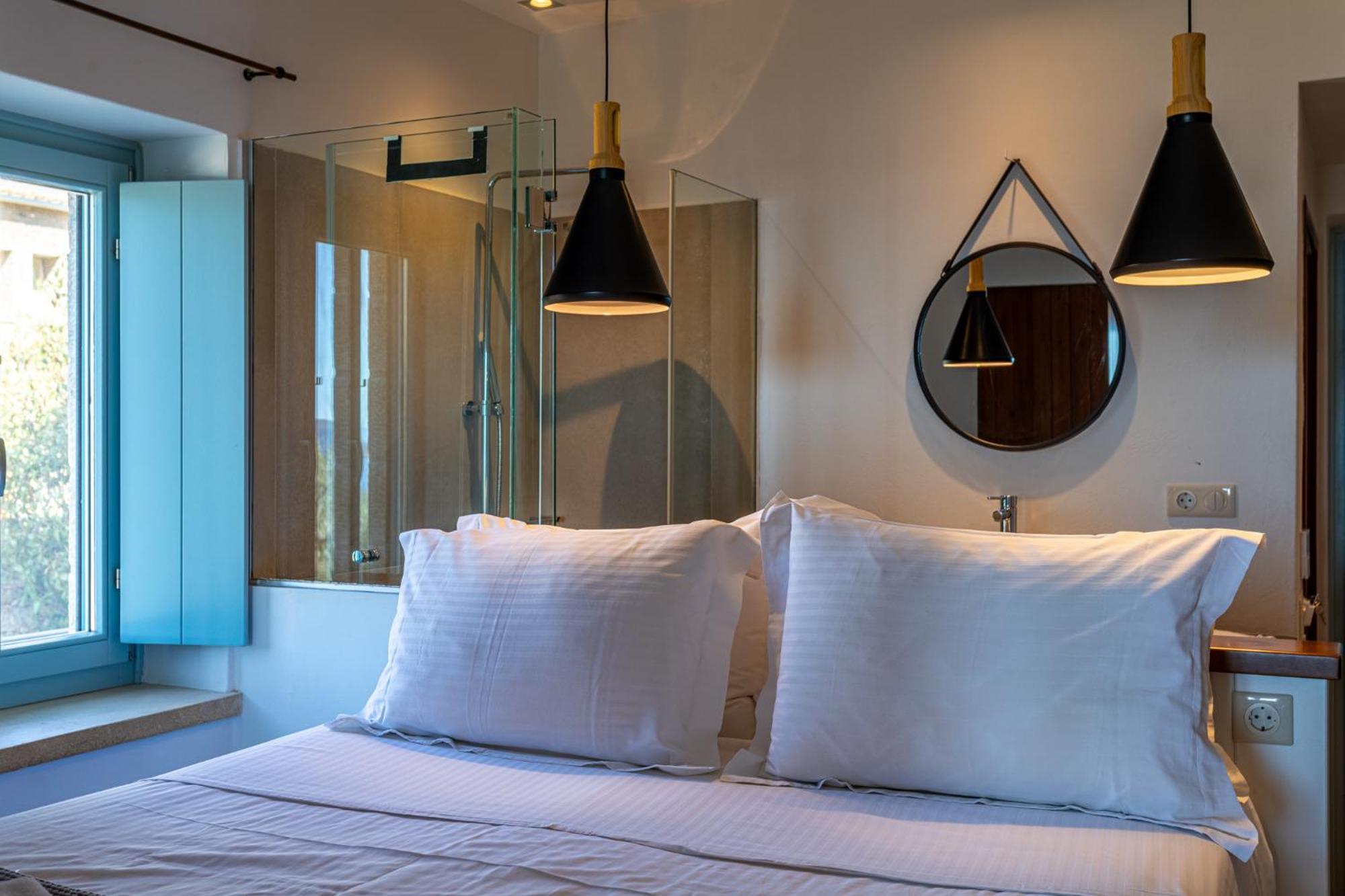 Lithos Guesthouse Kardamili 외부 사진