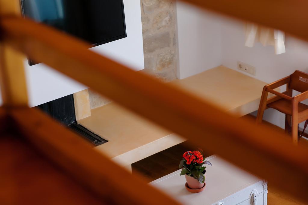 Lithos Guesthouse Kardamili 외부 사진