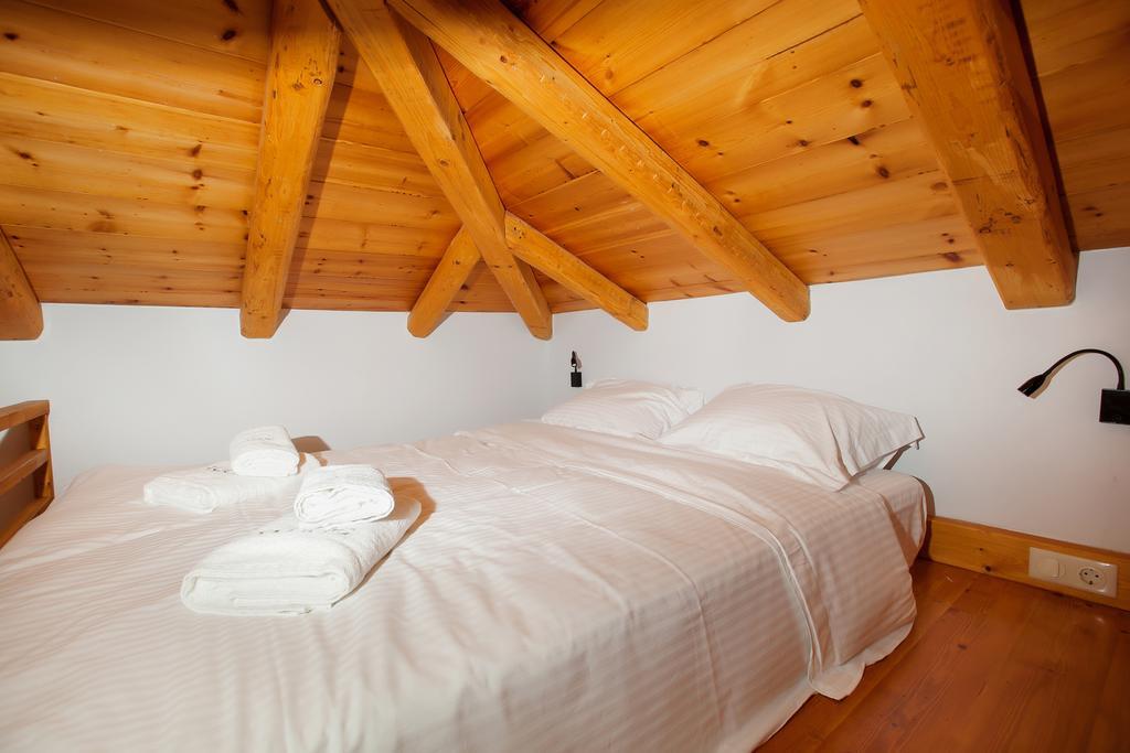 Lithos Guesthouse Kardamili 외부 사진