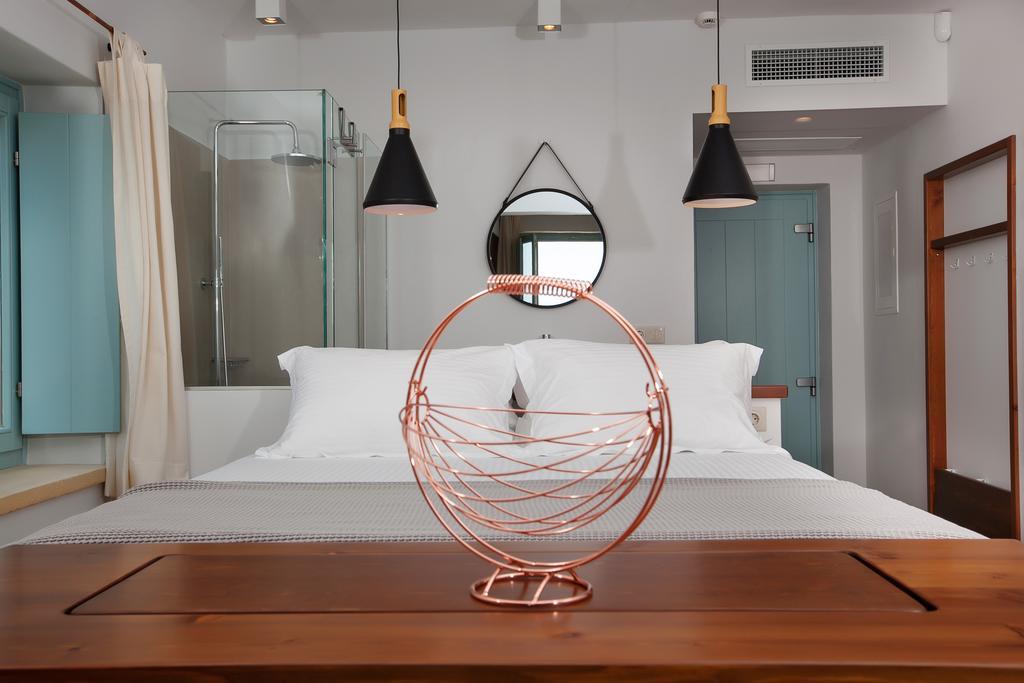 Lithos Guesthouse Kardamili 외부 사진