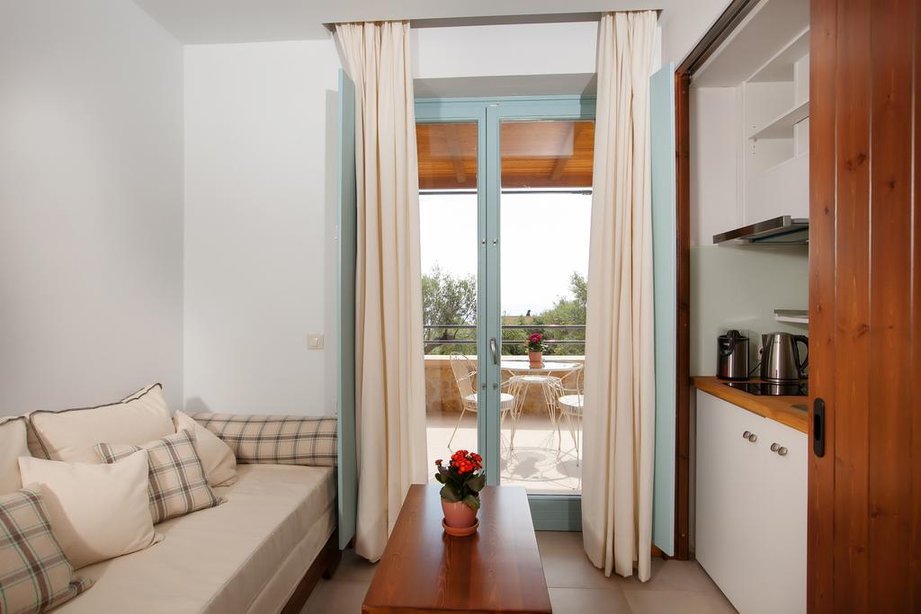 Lithos Guesthouse Kardamili 외부 사진