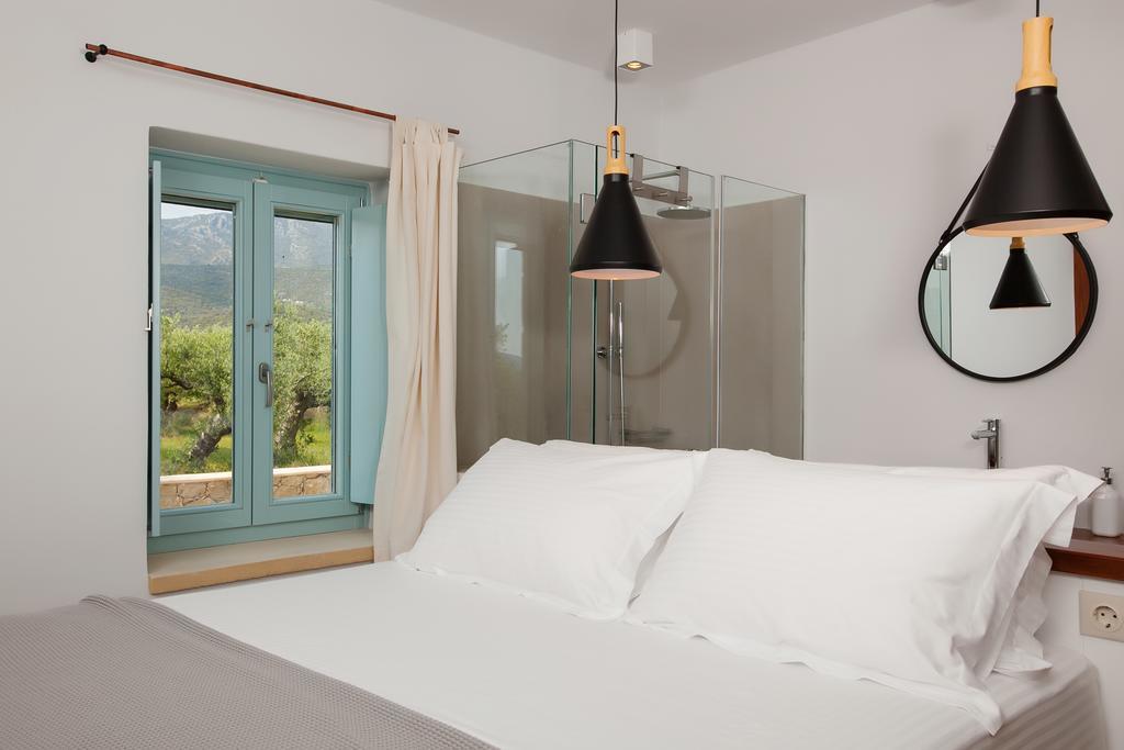 Lithos Guesthouse Kardamili 외부 사진