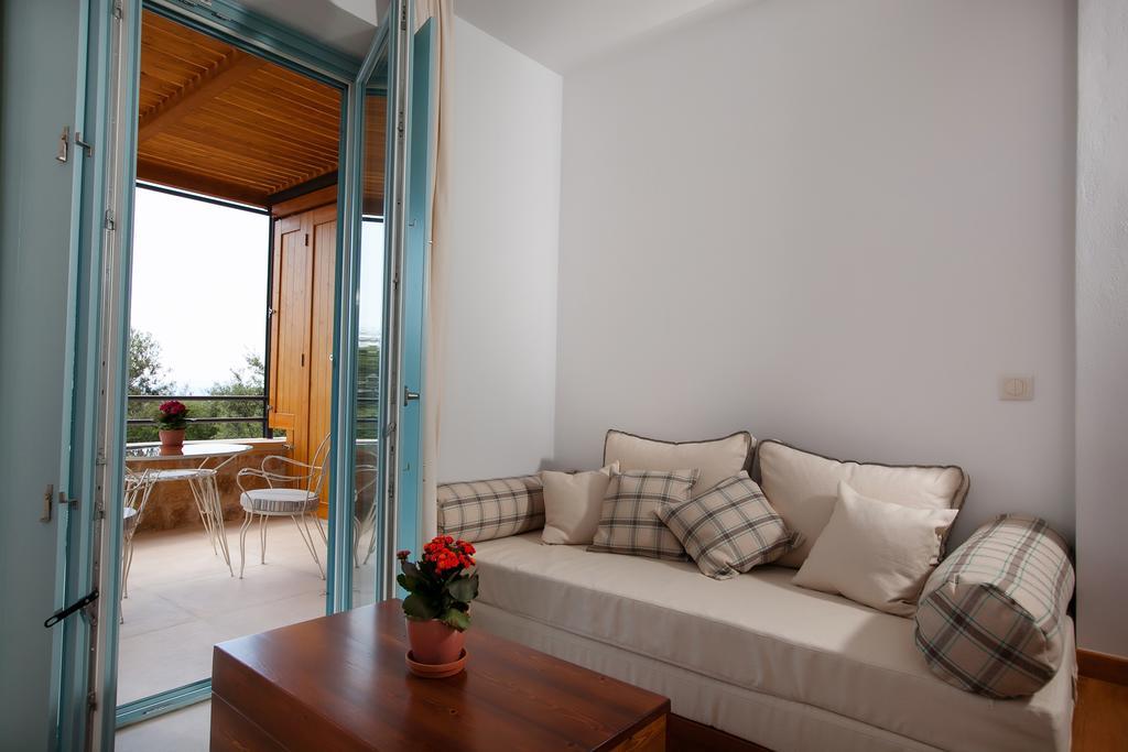 Lithos Guesthouse Kardamili 외부 사진