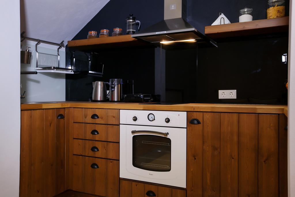 Lithos Guesthouse Kardamili 외부 사진