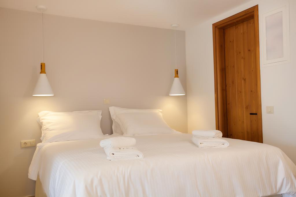 Lithos Guesthouse Kardamili 외부 사진