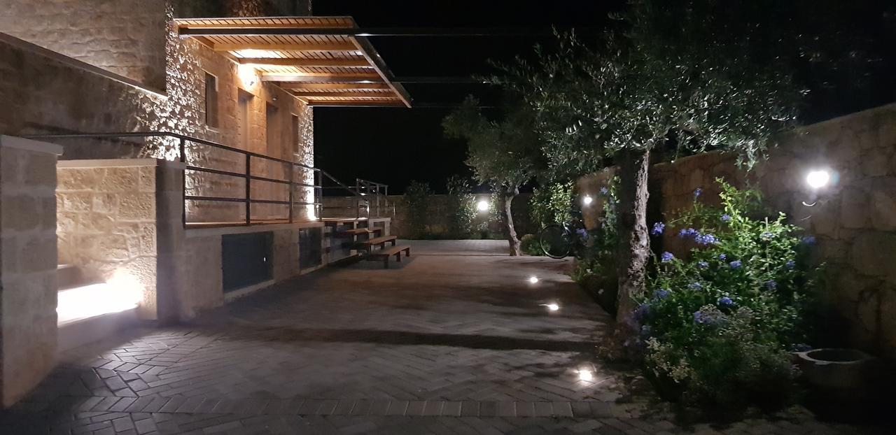 Lithos Guesthouse Kardamili 외부 사진